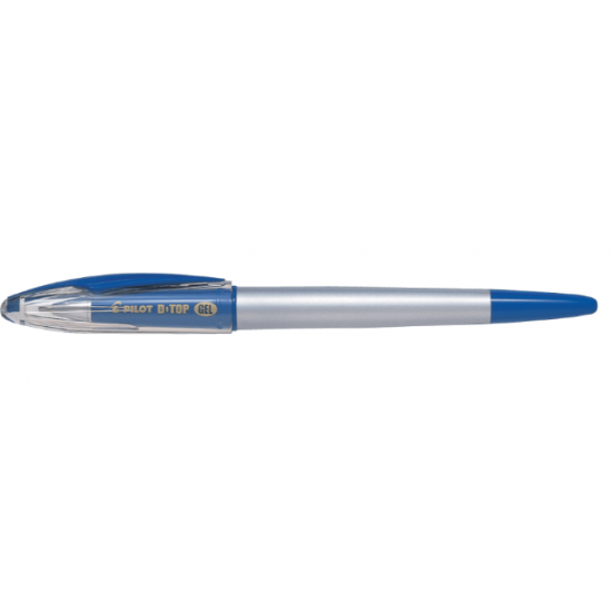 PILOT ΣΤΥΛΟ ΠΕΝΟΣΤΑΤΗ ROLLER D-TOP ΜΠΛΕ